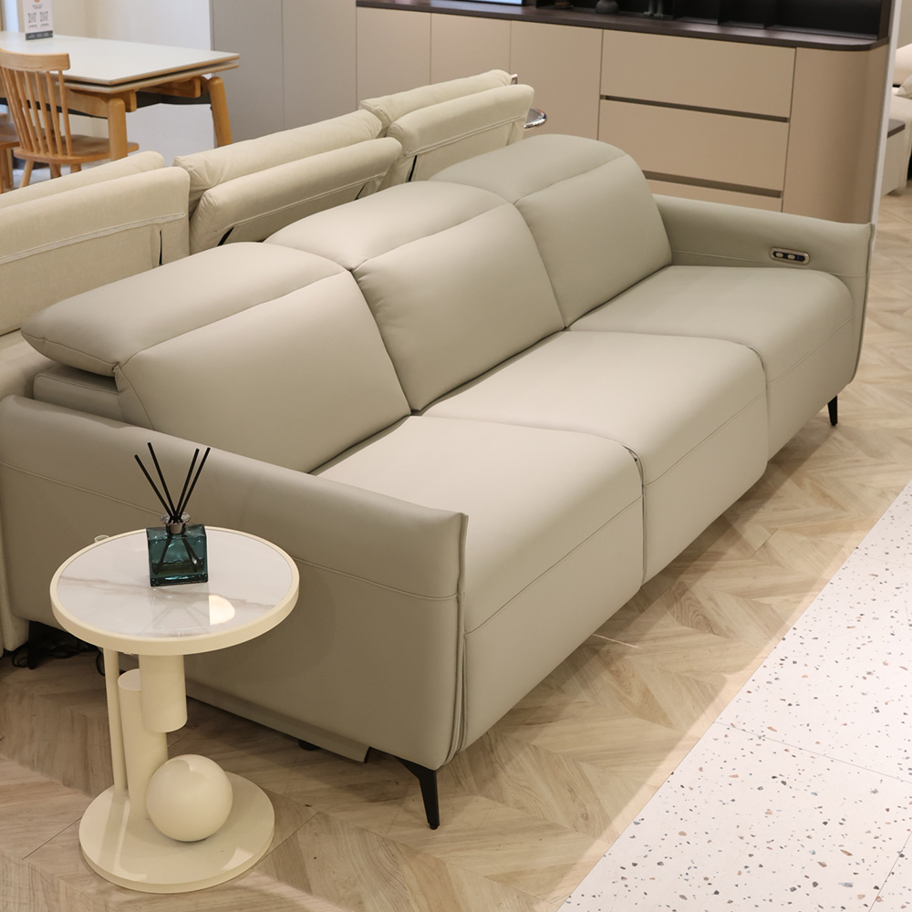 Z003 多段調節頭枕,充分承托頭頸